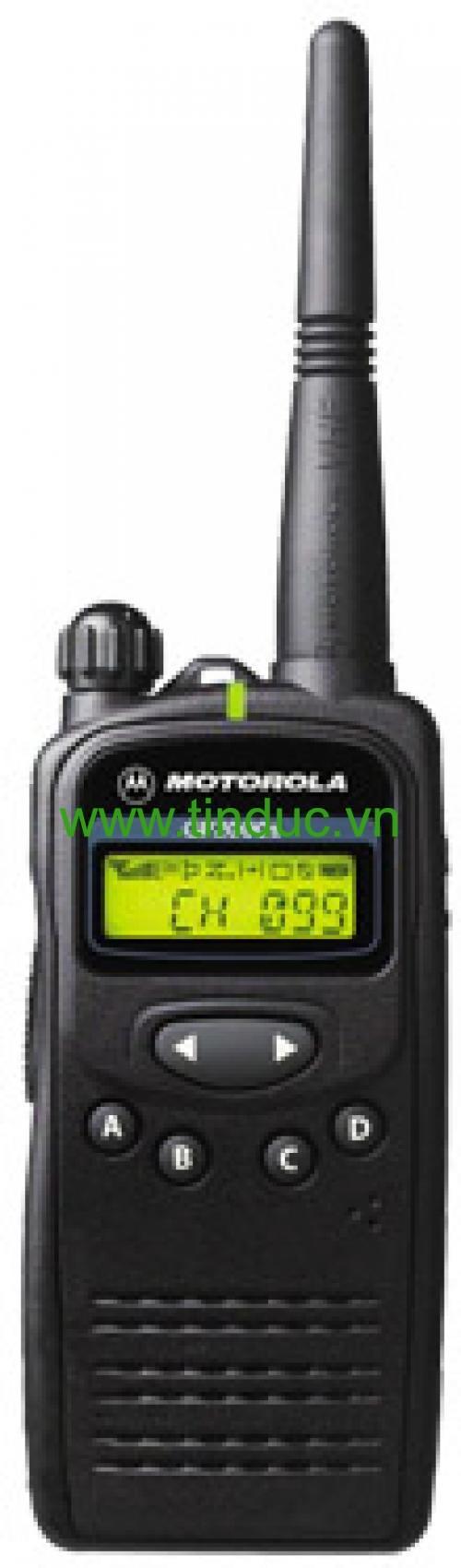 Bộ đàm Motorola GP-2000s